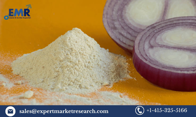 Read more about the article Indian Onion Powder Market Size, Share, Analysis 2023-2028