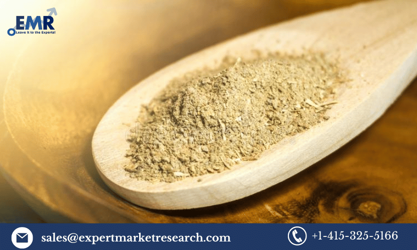 Read more about the article Kava Root Extract Market Size, Share, Trends, Forecast 2023-2028