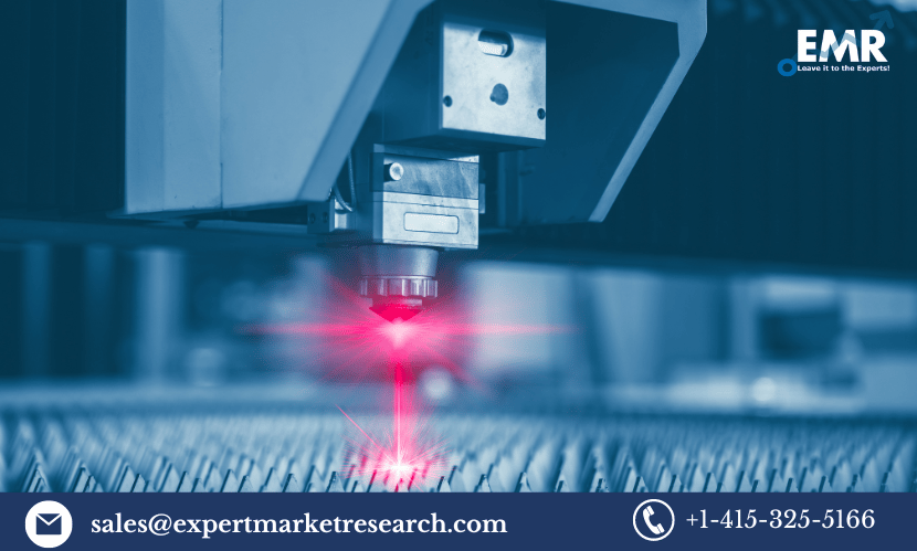 Read more about the article Laser Technology Market Size, Share, Report, Forecast 2023-2028