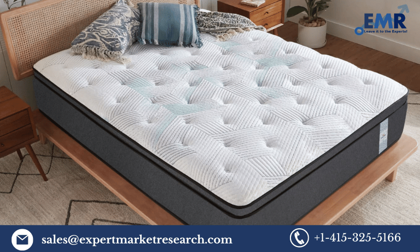 latex mattress on the market
