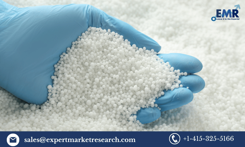 Read more about the article Mono Ammonium Phosphate Market Report, Forecast 2023-2028