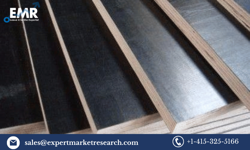 You are currently viewing Phenolic Boards Market Analysis (2023-2028): Size, Share, Growth and Report Insights