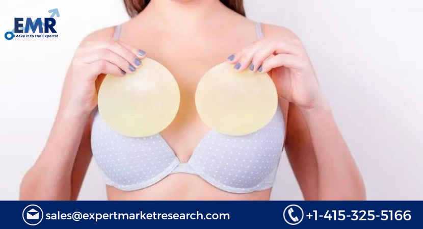 Read more about the article Asia Pacific Breast Implants Market Size to Grow at a CAGR of 8.10% in the Forecast Period of 2023-2028