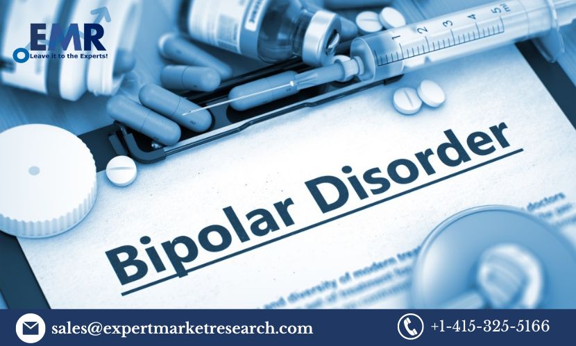 Read more about the article Global Bipolar Disorder Treatment Market Size to Grow at a CAGR of 2.5% in the Forecast Period of 2024-2032