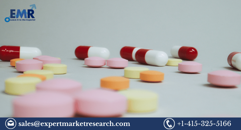 Read more about the article Global Cyclophosphamide Drug Market Size to Grow at a CAGR of 2.2% During the Forecast Period of 2023-2031