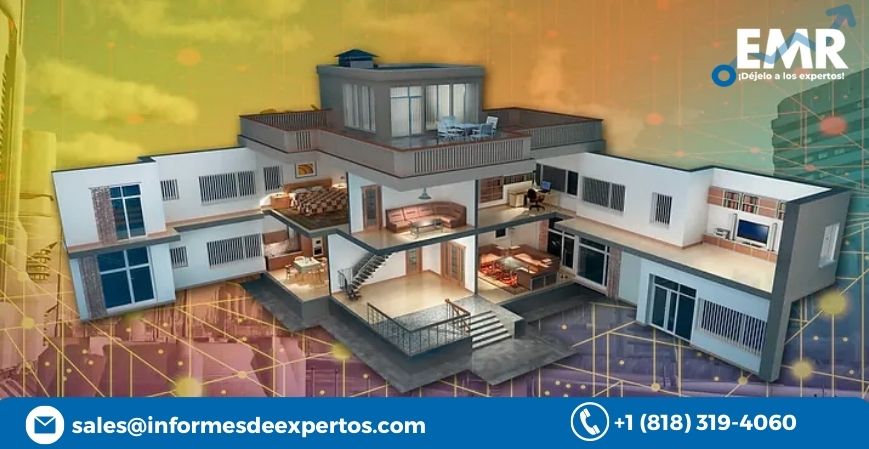 Read more about the article Mercado de Visualización y Renderizado 3D Crecerá Debido a La Demanda de Contenidos Visuales de Alta Calidad en Videojuegos Durante el Período de Pronóstico de 2023-2028