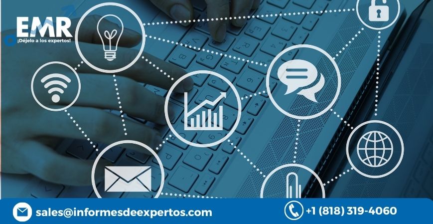 Read more about the article Mercado de Sistemas de Gestión de Bases de Datos Desarrollará Debido a la Importancia de una Gestión Eficaz de los Datos Durante el Período de Pronóstico de 2023-2028