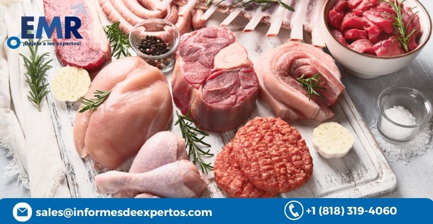 Read more about the article Mercado de Alimentos Halal Proliferará Debido a la Preferencia por los Alimentos de Origen Ético y Producción Transparente Durante el Período de Pronóstico de 2023-2028