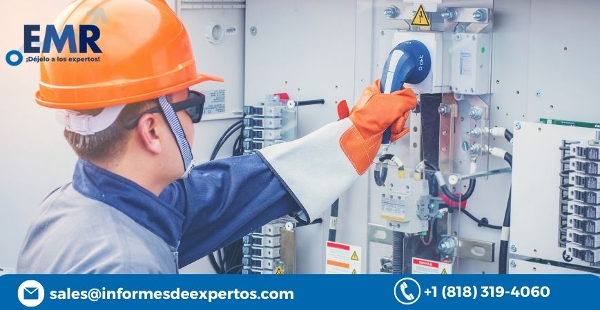 Read more about the article Mercado de Mantenimiento, Reparación y Operaciones (MRO) Podría Crecer Debido a la Adopción de Estrategias de Mantenimiento Proactivo Durante el Período de Pronóstico de 2023-2028