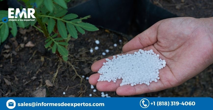 You are currently viewing Mercado de Urea Ganaría, ya que se Utiliza para Optimizar la Gestión de los Nutrientes y Reducir el Impacto Medioambiental, Durante el Período de Pronóstico de 2023-2028