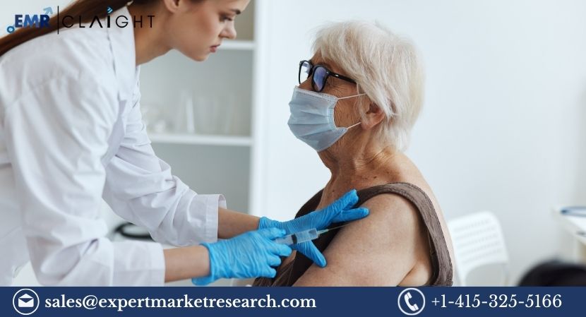 Read more about the article Global Hospital-Acquired Infection Treatment Market Size to Grow at a CAGR of 4.2% in the Forecast Period of 2024-2032