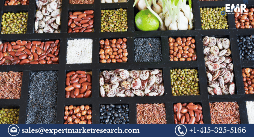 Read more about the article Global Hybrid Seeds Market Size to Grow at a CAGR of 7% in the Forecast Period of 2023-2028