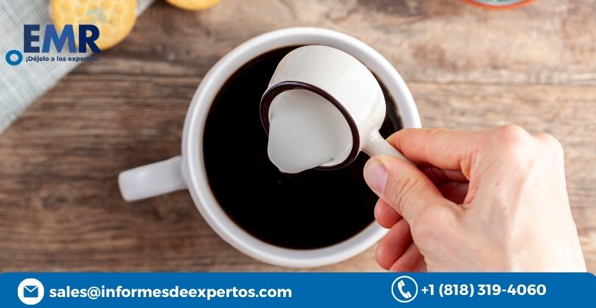 Read more about the article Latin America Coffee Creamer Market to Rise Significantly During 2023-2028, Driven by Growing Coffee Culture and Product Availability in Various Flavours