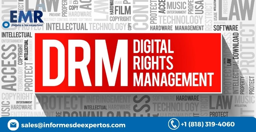 Read more about the article Latin America Digital Rights Management Market Will Grow due to Increasing Digitalisation of Content During 2023-2028 Across Various Industries