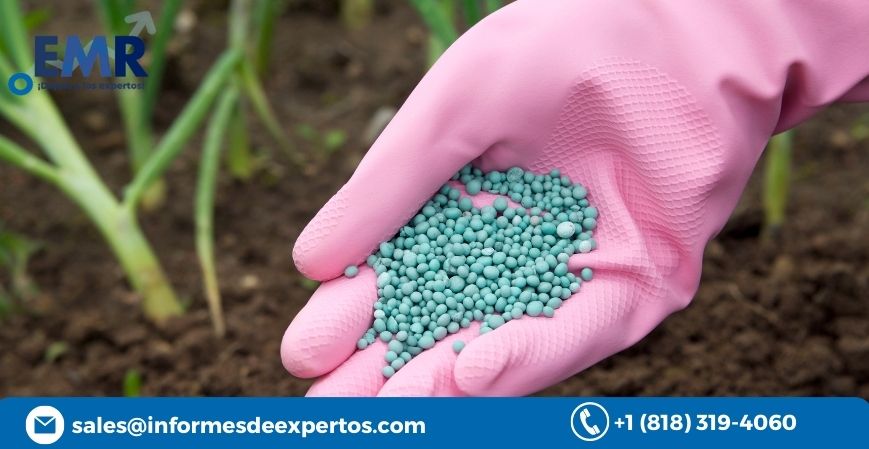 You are currently viewing Latin America Fertilizers Market to Pave its Way for Heavy Investment During 2023-2028, Driven by Need to Increase Food Productivity and Rising Use of Organic Fertilizers