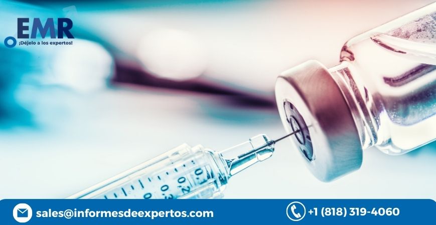 Read more about the article Latin America Vaccines Market is likely to Propel to Meet the Specific Healthcare Challenges During 2023-2028