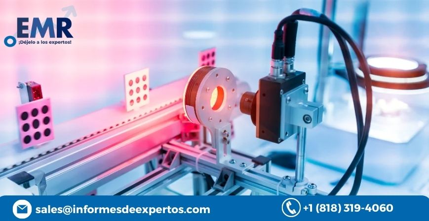 Read more about the article Mexico Machine Vision Market to Grow Significantly Due to Rising Popularity of Industrial Automation and Robotics During 2023-2028