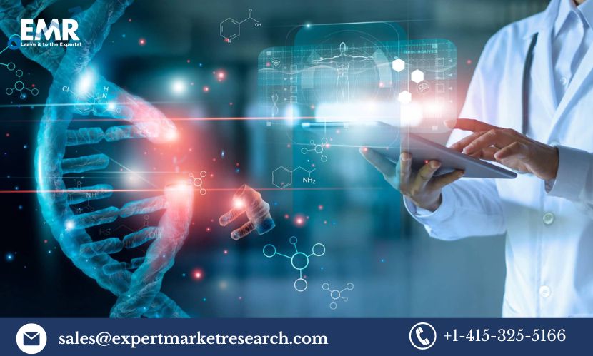 Read more about the article Precision Medicine Market Size to Grow at a CAGR of 10% in the Forecast Period of 2023-2031