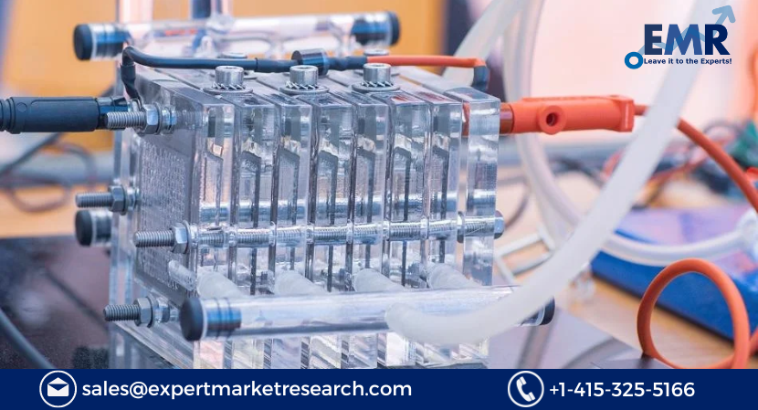 Read more about the article Global Proton Exchange Membrane Fuel Cell Market Size Expected to Witness Steady Growth in the Forecast Period of 2023-2028