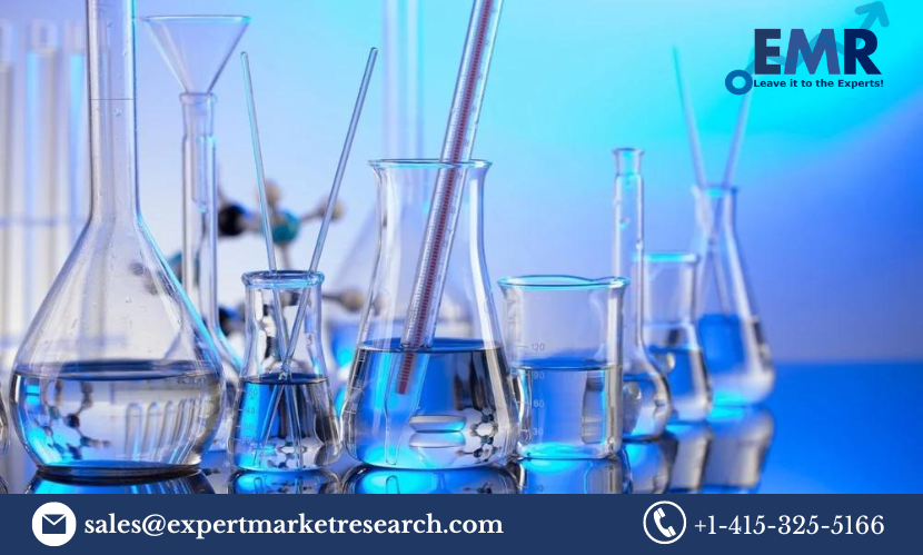 Read more about the article Global Semiochemicals Market Size to Grow at a CAGR of 15.20% in the Forecast Period of 2023-2028