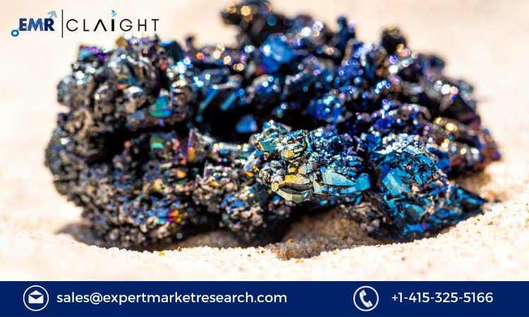 Read more about the article Global Silicon Carbide Market Size to Increase at a CAGR of 17% in the Forecast Period of 2024-2032