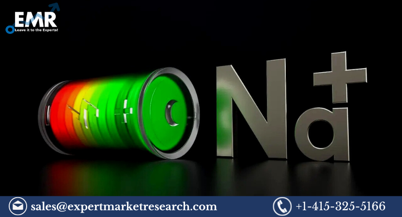 Read more about the article Global Sodium Ion Battery Market Size to Grow at a CAGR of 14.50% in the Forecast Period of 2023-2028