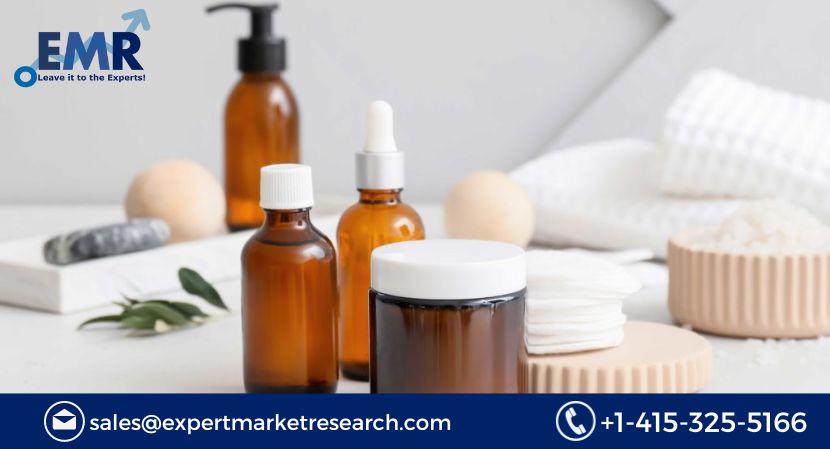 Read more about the article South Korea Cosmeceuticals Market Size to Grow at a CAGR of 6.5% in the Forecast Period of 2023-2028