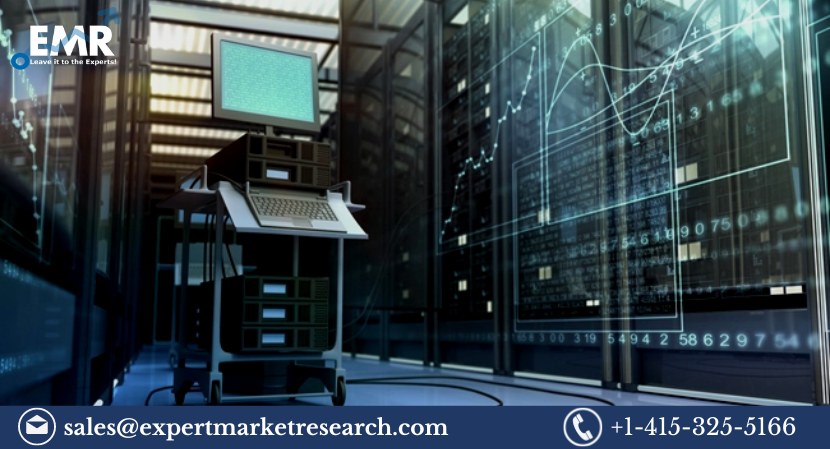 Read more about the article Global Storage Area Network Market Size to Grow at a CAGR of 4.10% in the Forecast Period of 2023-2028