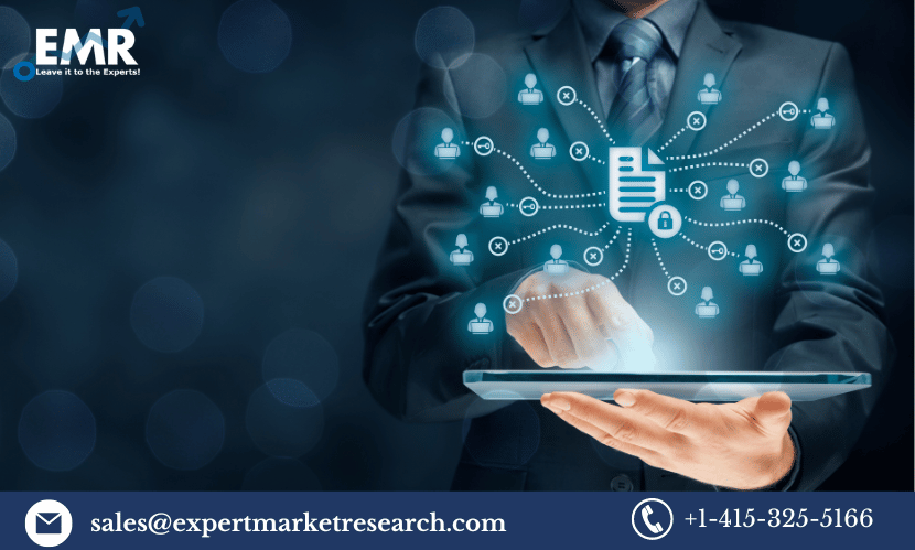 Read more about the article Global Subscriber Data Management Market Size to Grow at a CAGR of 16.8% During the Forecast Period of 2024-2032