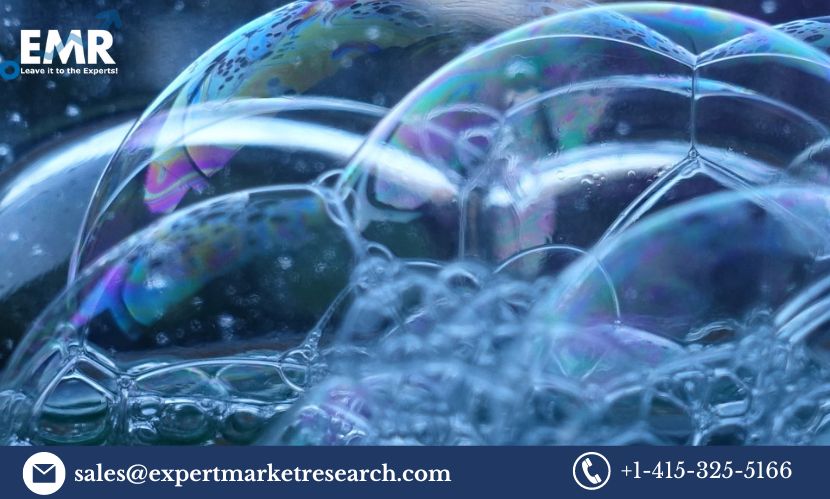 Read more about the article Global Surfactants Market Size to Grow at a CAGR of 5.20% in the Forecast Period of 2024-2032