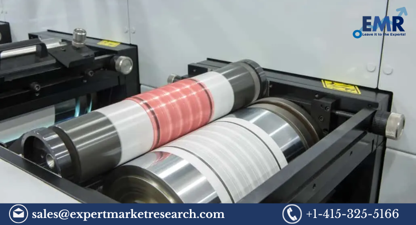 Read more about the article Global Waterborne Laminating Adhesives Market Size to Grow at a CAGR of 4.0% in the Forecast Period of 2023-2028