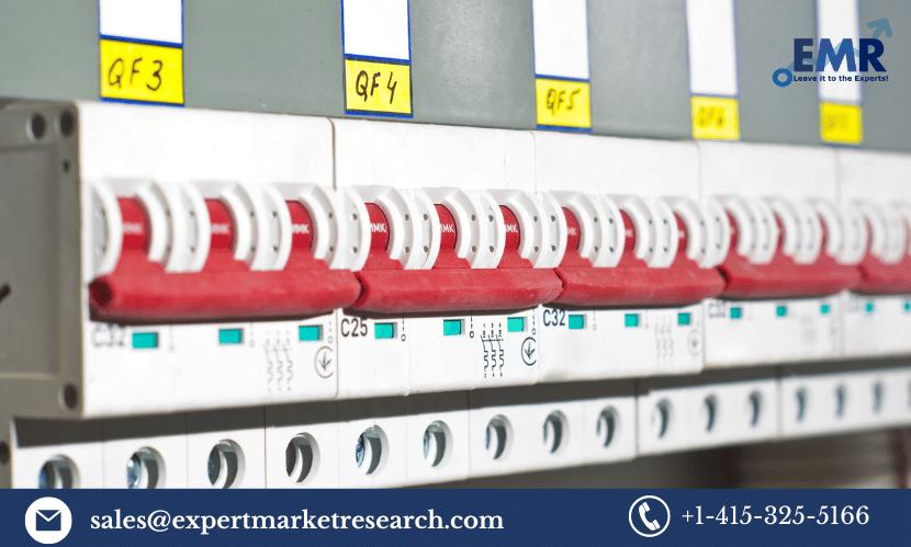 Read more about the article Air Circuit Breaker Market Size, Share, Price, Growth, Trends, Analysis, Report, Demand, Research, Forecast 2023-2028