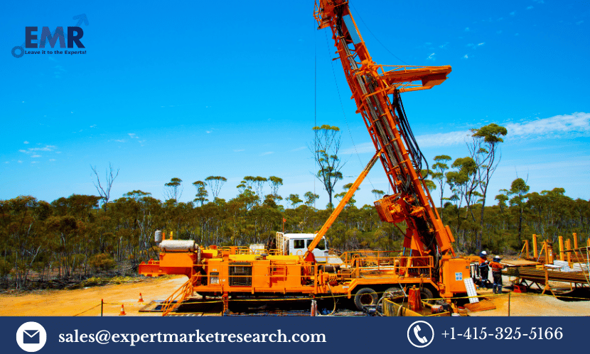 You are currently viewing Air Core Drilling Market Size, Share, Price, Growth, Trends, Analysis, Report, Demand, Research, Forecast 2023-2028