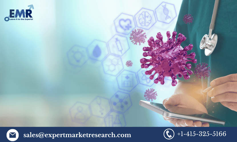 Read more about the article Computational Biology Market 2023-2028: Trends, Growth, Analysis and Forecast