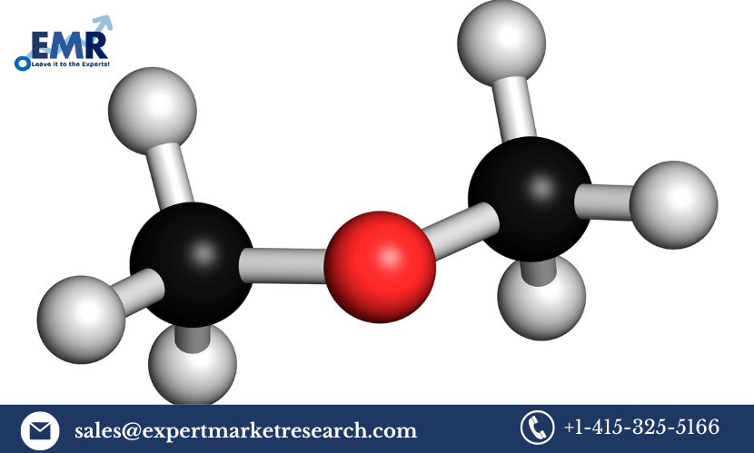 Read more about the article Dimethyl Ether Market Size, Trends, Share, Analysis, Forecast 2023-2028