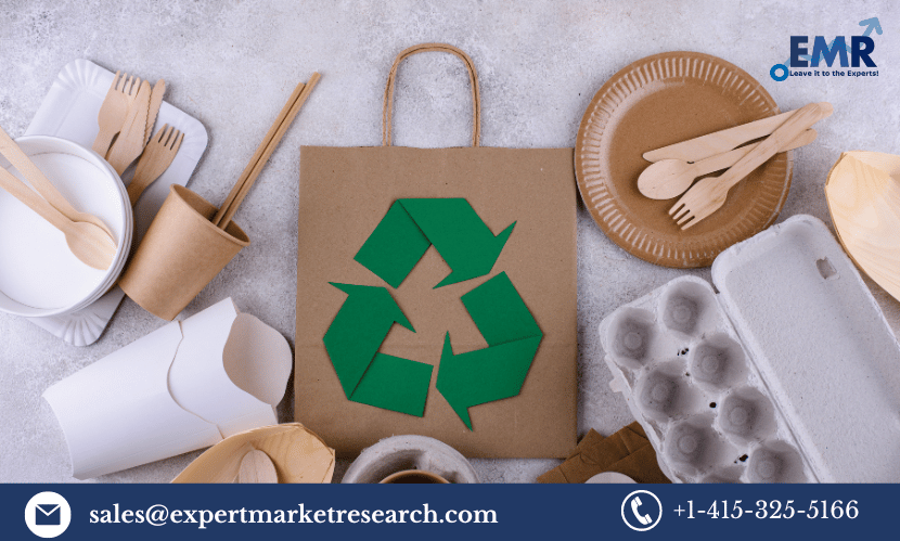 Read more about the article Food Contact Paper Market Size, Share, Trends, Analysis, Forecast 2023-2028