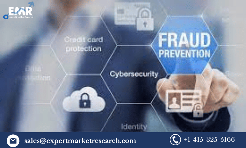 Read more about the article Fraud Detection and Prevention Market Size, Share, Growth, Report, Demand, Research, Forecast 2023-2028