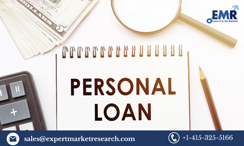 Read more about the article Personal Loan Market Size, Share, Report, Demand, Forecast 2023-2028