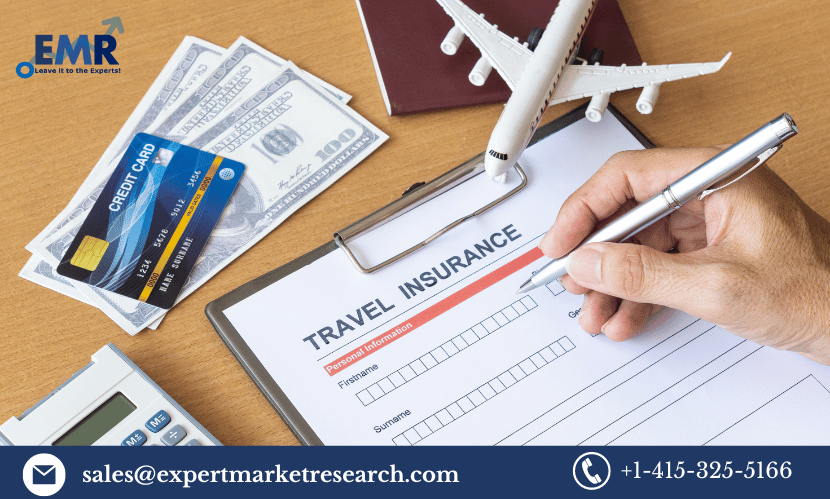 Read more about the article Travel Insurance Market Size, Share, Price, Demand, Growth, trends, Analysis, Report, Research, Forecast 2023-2028