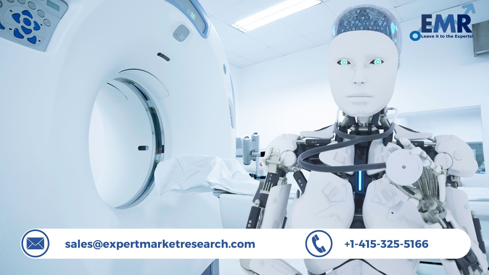 Read more about the article Global AI In Fintech Market Size To Grow At A CAGR Of 22.4% In The Forecast Period Of 2024-2032