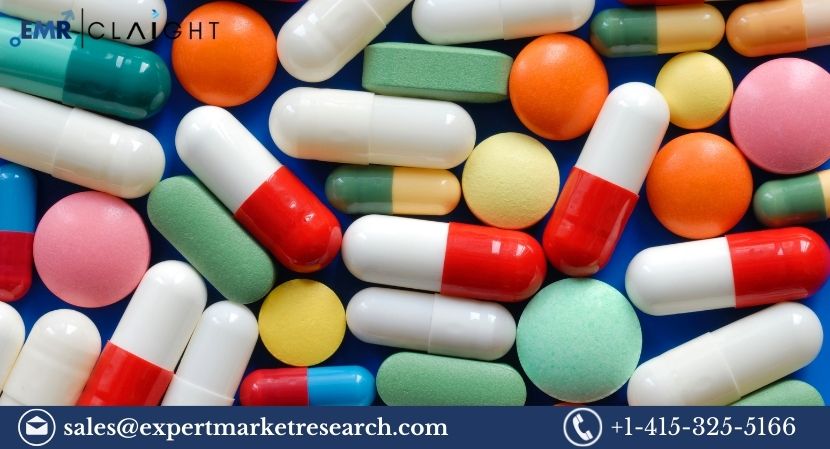 Read more about the article Global Adderall Drug Market Size to Grow at a CAGR of 4 % in the Forecast Period of 2024-2032