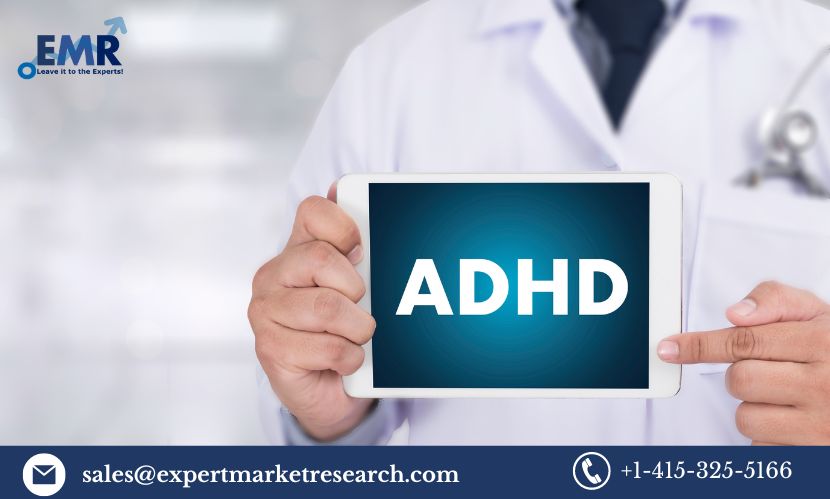 Read more about the article Global Attention Deficit Hyperactivity Disorder Treatment Market to Grow at a CAGR of 5.5% in the Forecast Period of 2023-2031