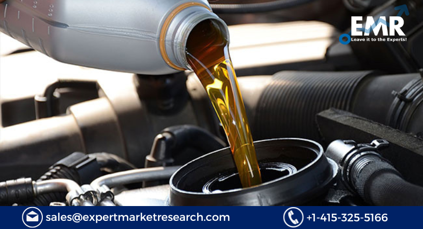 You are currently viewing Global Automotive Lubricants Market Size to Grow at a CAGR of 2.04% in the Forecast Period of 2023-2028