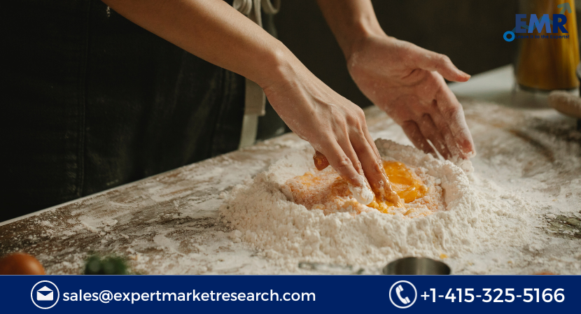 Read more about the article Global Bakery Processing Equipment Market Size to Grow at a CAGR of 6.5% Between 2024 and 2032