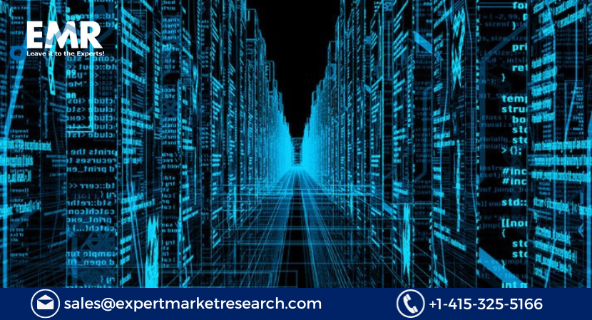 Read more about the article Global Bare Metal Cloud Service Market Size to Grow at a CAGR of 31.3% in the Forecast Period of 2023-2028