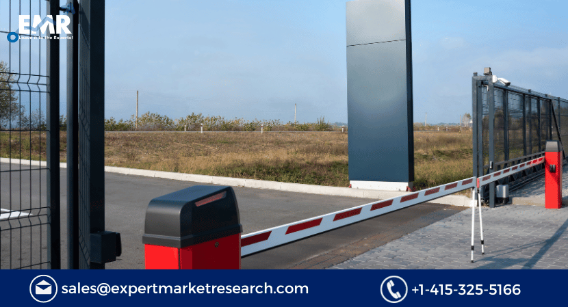 Read more about the article Global Barrier Systems Market Trends, Growth, Key Players, Size, Share, Report, Forecast 2024-2032