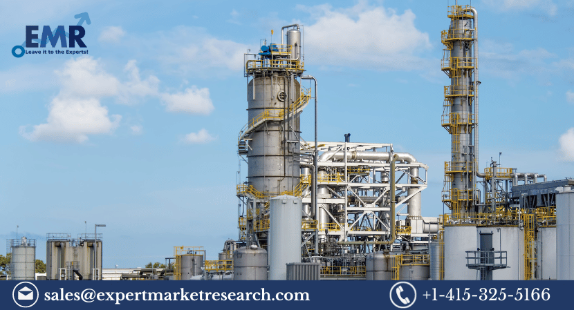 Read more about the article Bio Naphtha Market Size, Share, Price, Trends, Growth, Analysis, Report, Forecast 2024-2032