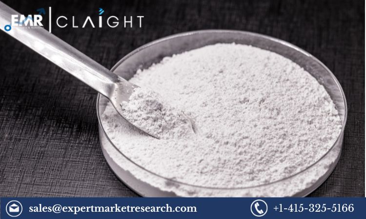 You are currently viewing Global Calcium Carbonate Market Trends, Growth, Key Players, Size, Share, Report and Forecast 2024-2032