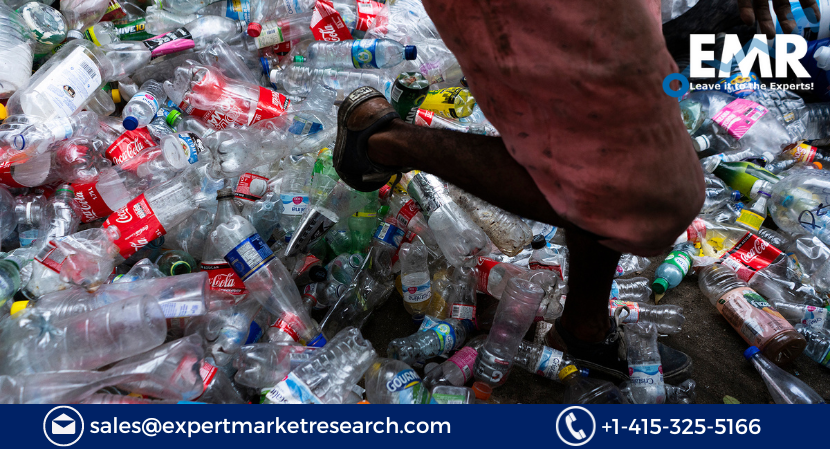 Read more about the article Colombia Plastic Market Size, Share, Price, Analysis, Report and Forecast 2023-2028