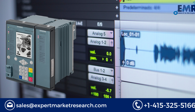 Read more about the article Global Digital Fault Recorder Market Size to Grow at a CAGR of 6.50% In The Forecast Period Of 2024-2032